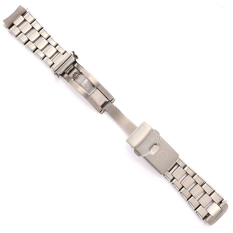 【中古】SEIKO SCUBA MASTER KINETIC PIPIN LIMITED EDITION セイコー スキューバマスター キネティック ピピン限定 SBCW007 (5M45-6A60)