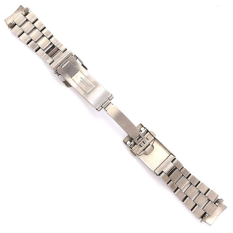 【中古】SEIKO SCUBA MASTER KINETIC PIPIN LIMITED EDITION セイコー スキューバマスター キネティック ピピン限定 SBCW007 (5M45-6A60)