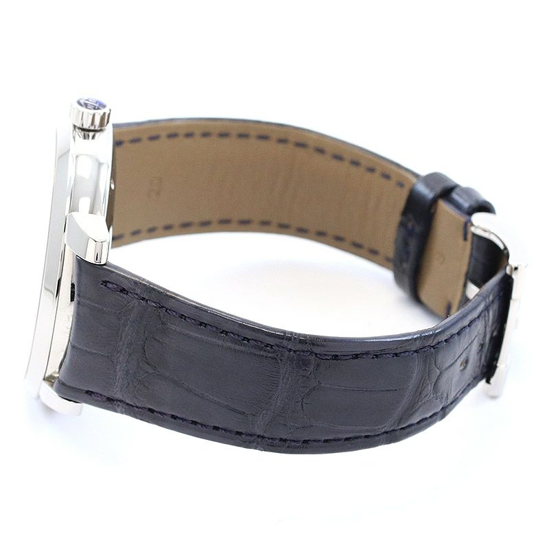 【中古】ULYSSE NARDIN CLASSICO MANUFACTURE ユリス・ナルダン クラシコ マニュファクチュール 3203-136-2/33