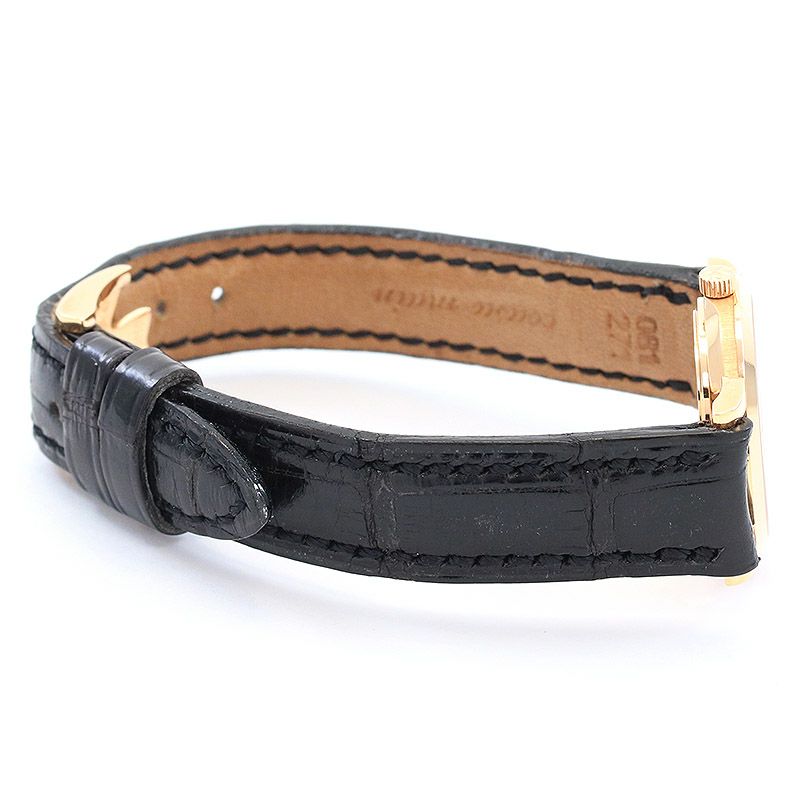 【中古】VACHERON CONSTANTIN PATRIMONY ヴァシュロン・コンスタンタン パトリモニー 25093/000R-8742