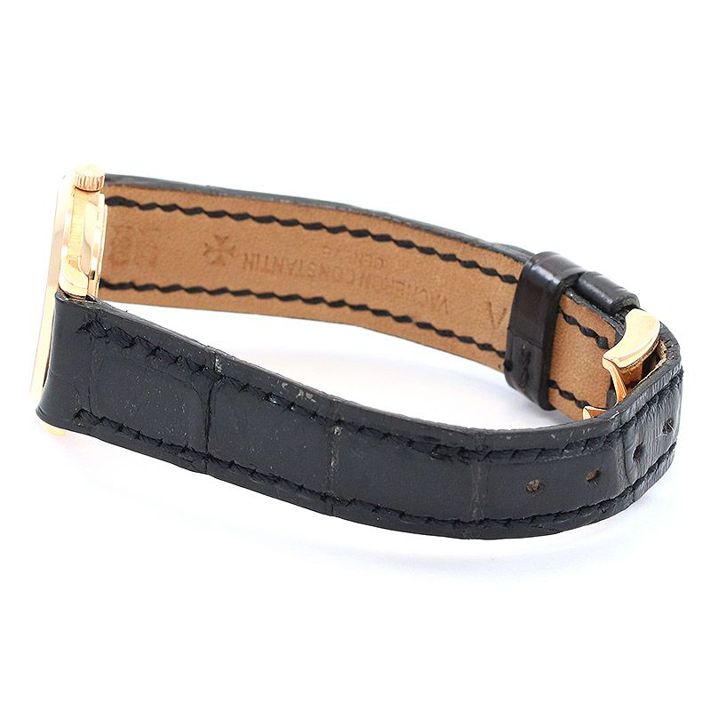 【中古】VACHERON CONSTANTIN PATRIMONY ヴァシュロン・コンスタンタン パトリモニー 25093/000R-8742