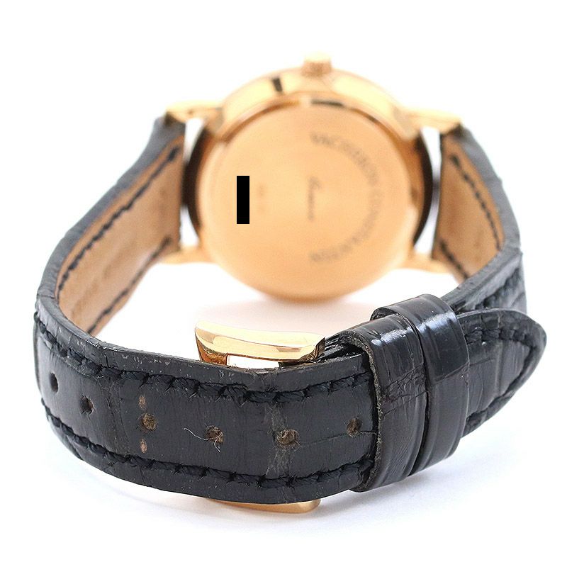 【中古】VACHERON CONSTANTIN PATRIMONY ヴァシュロン・コンスタンタン パトリモニー 25093/000R-8742