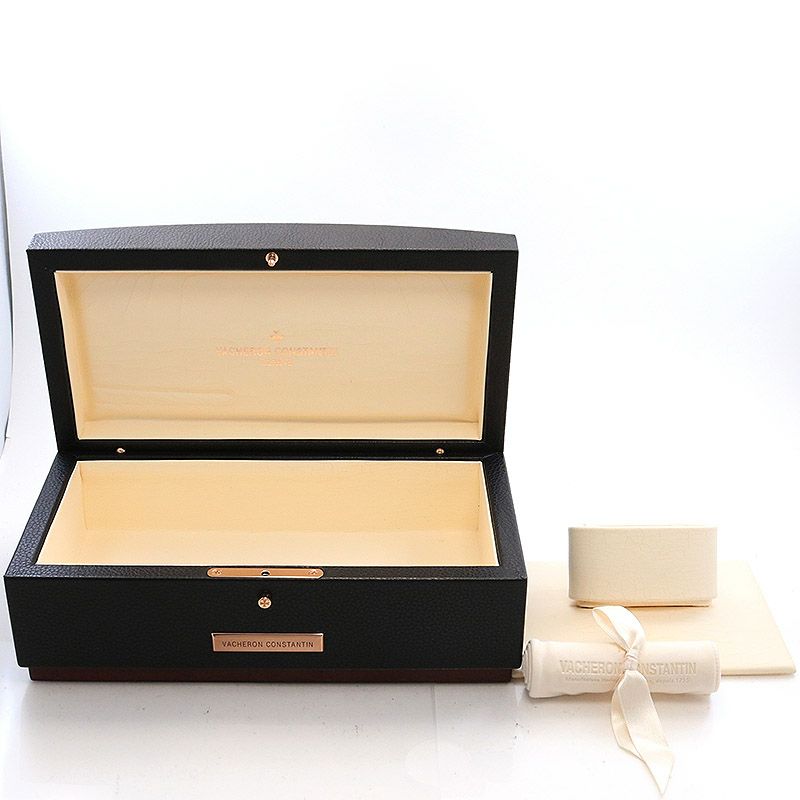 【中古】VACHERON CONSTANTIN PATRIMONY ヴァシュロン・コンスタンタン パトリモニー 25093/000R-8742