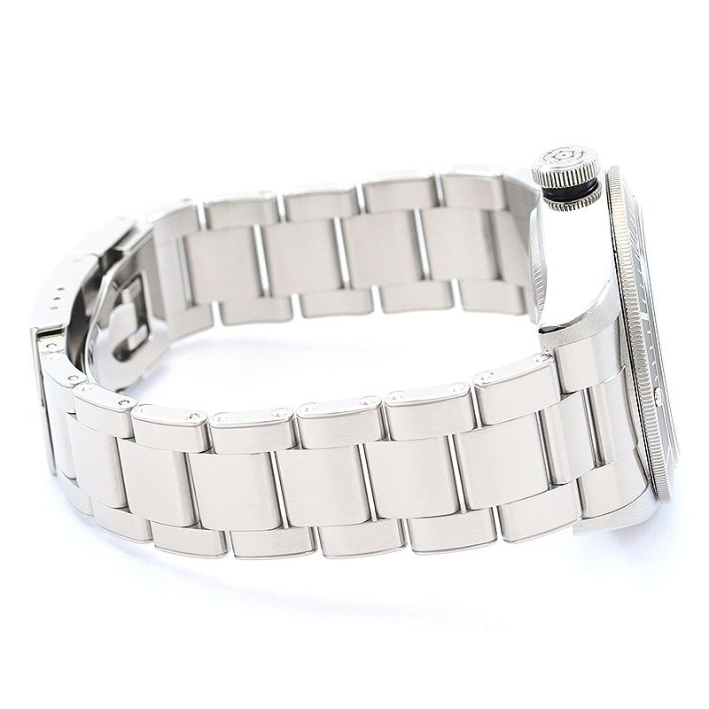 【中古】TUDOR HERITAGE BLACK BAY チューダー ヘリテージ ブラックベイ M79230N-0009