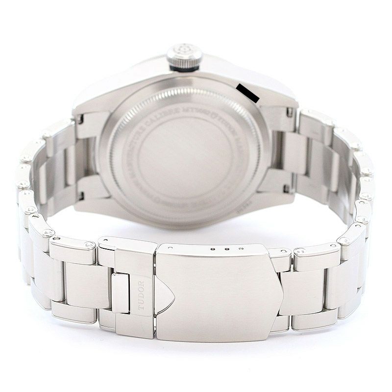 【中古】TUDOR HERITAGE BLACK BAY チューダー ヘリテージ ブラックベイ M79230N-0009