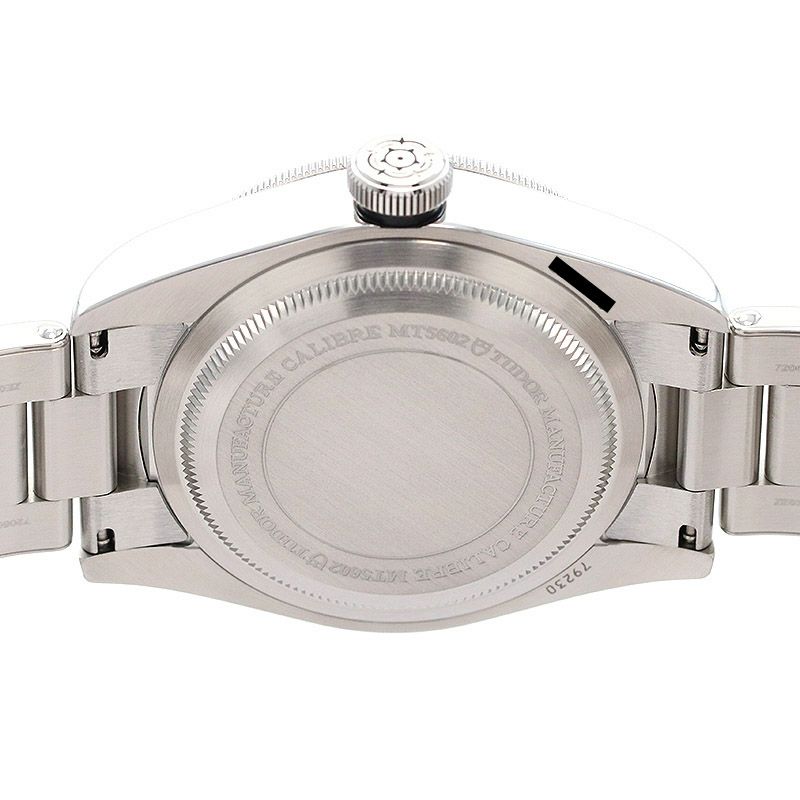 【中古】TUDOR HERITAGE BLACK BAY チューダー ヘリテージ ブラックベイ M79230N-0009