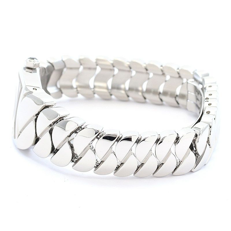 中古】CARTIER LA DONA SMALL MODEL カルティエ ラドーニャ SM