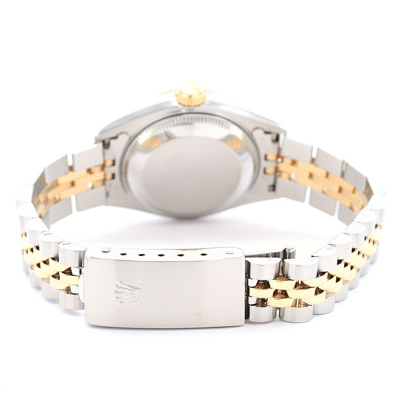 【中古】ROLEX OYSTER PERPETUAL DATEJUST ロレックス オイスターパーペチュアル デイトジャスト 69173G