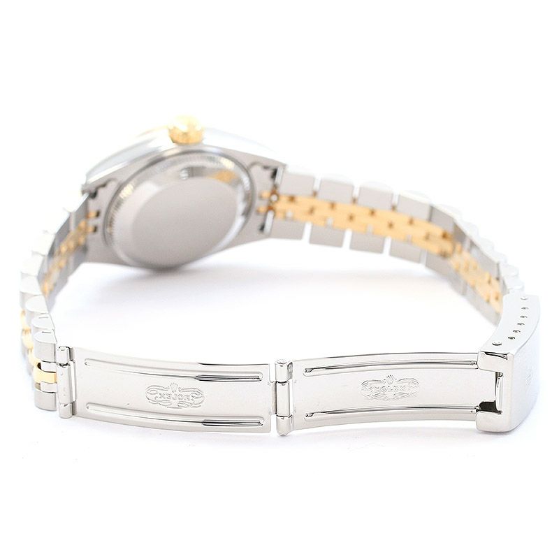 【中古】ROLEX OYSTER PERPETUAL DATEJUST ロレックス オイスターパーペチュアル デイトジャスト 69173G