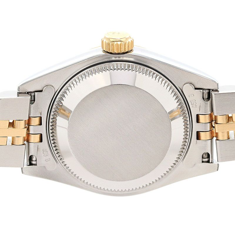 【中古】ROLEX OYSTER PERPETUAL DATEJUST ロレックス オイスターパーペチュアル デイトジャスト 69173G