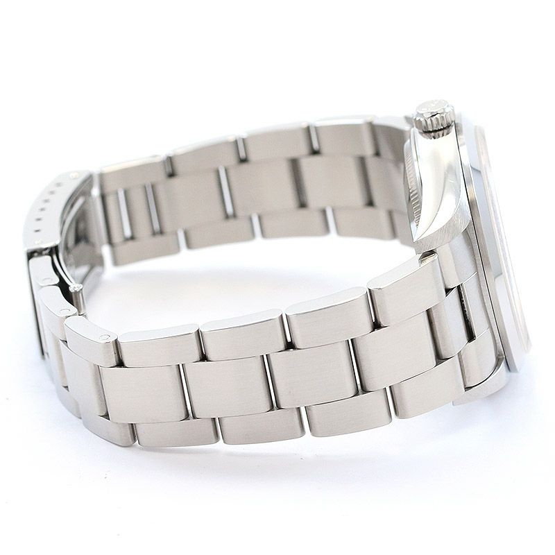 【中古】ROLEX AIR-KING ロレックス エアキング 14000