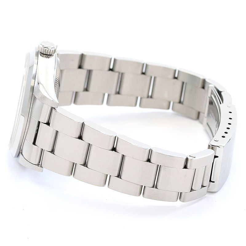 【中古】ROLEX AIR-KING ロレックス エアキング 14000