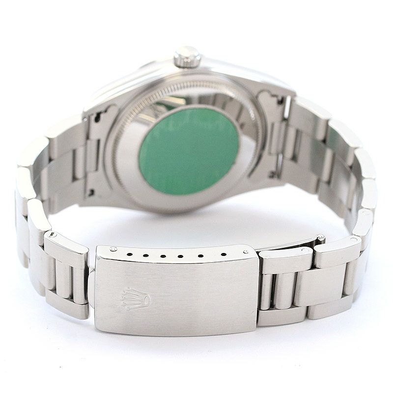 【中古】ROLEX AIR-KING ロレックス エアキング 14000