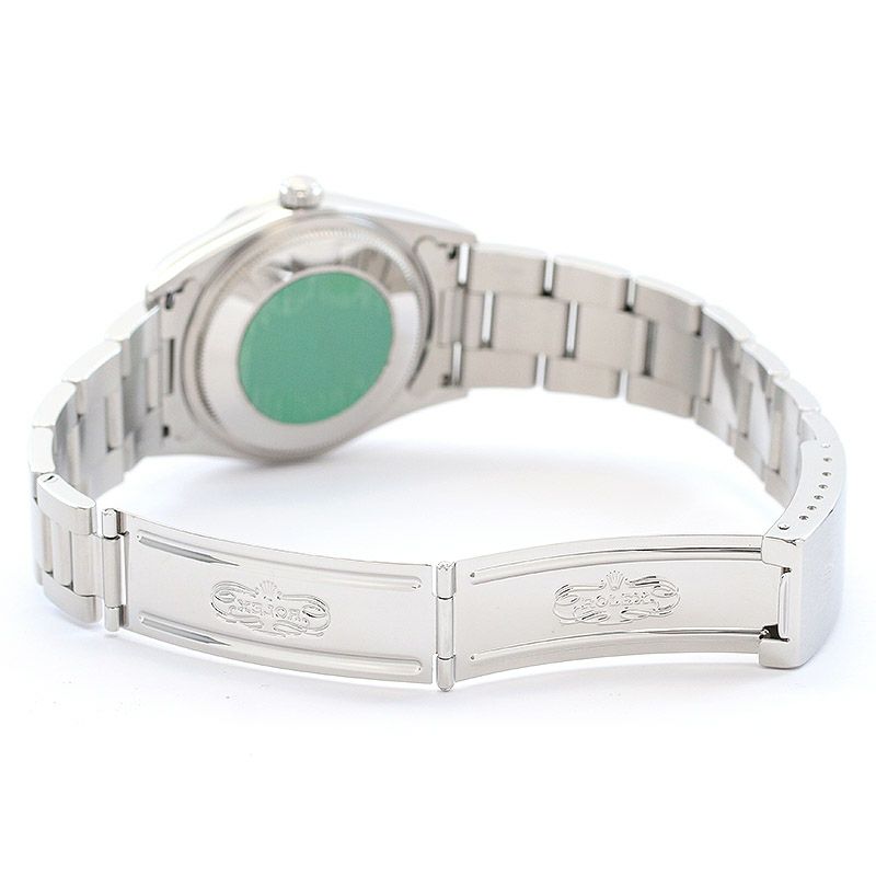 【中古】ROLEX AIR-KING ロレックス エアキング 14000