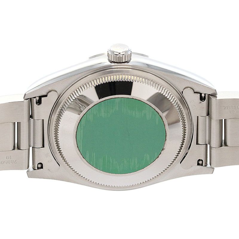 【中古】ROLEX AIR-KING ロレックス エアキング 14000