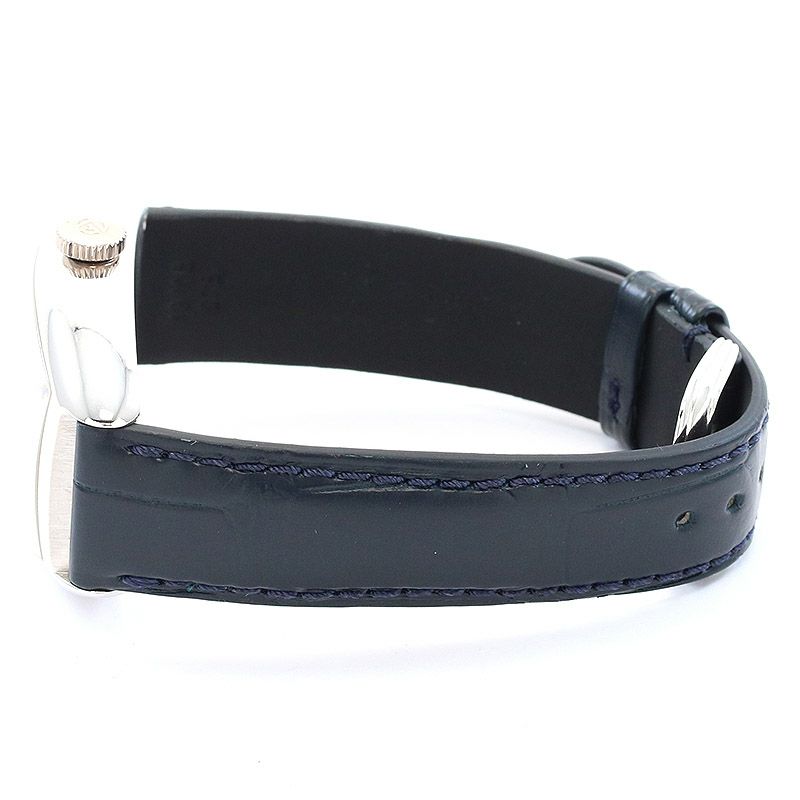 【中古】FRANCK MULLER CINTREE CURVEX WORLD WIDE OCEANIA フランク・ミュラー トノウ・カーベックス ワールド ワイド オセアニア 5850WW