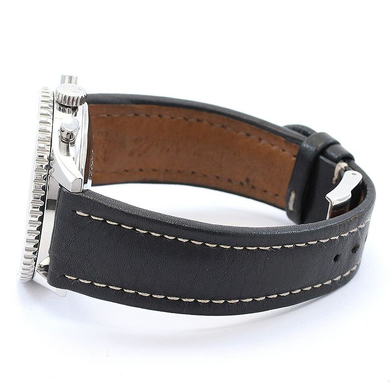 中古】BREITLING OLD NAVITIMER II PATROUILLE SUISSE LIMITED EDITION