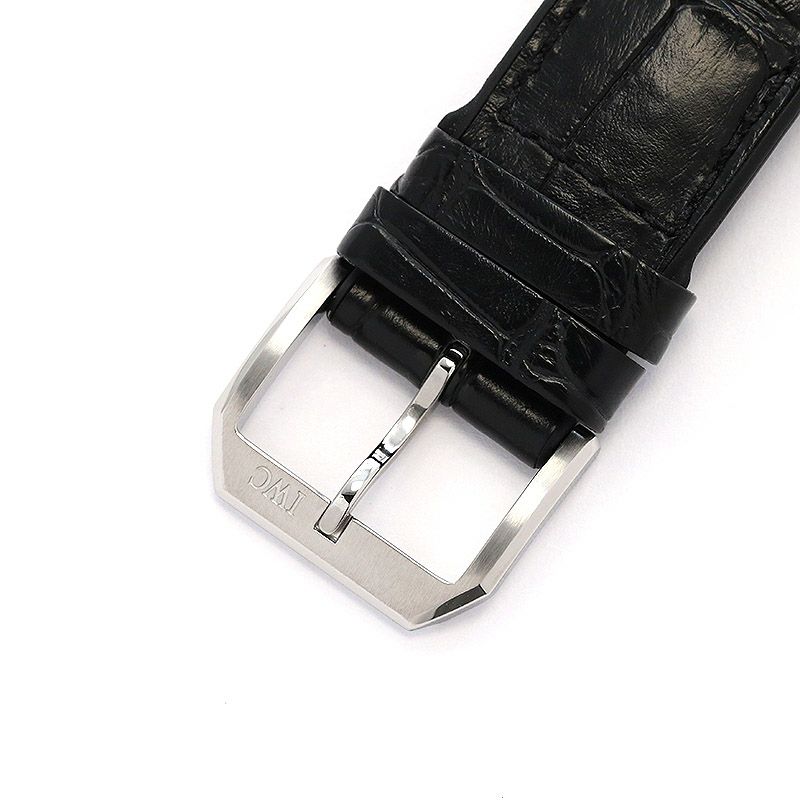 【中古】IWC PORTUGIESER AUTOMATIC 2000 アイ・ダブリュー・シー ポルトギーゼ・オートマティック 2000 IW500001(5000-001)