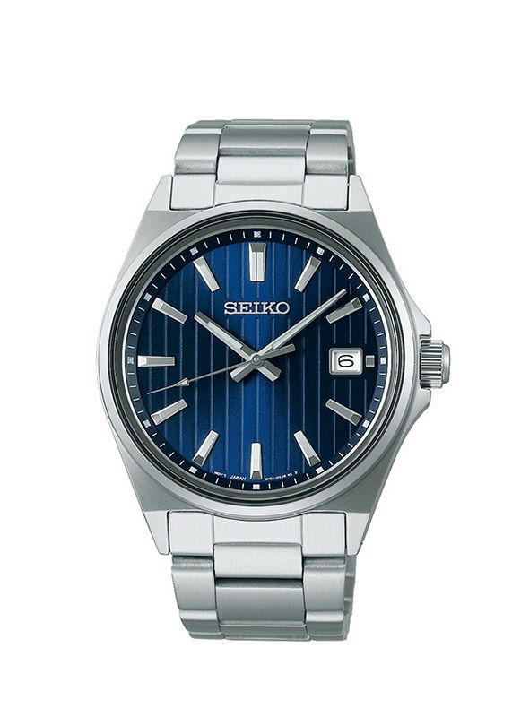 SEIKO SELECTIONソーラー 腕時計メンズ SBPX121 Seiko Selection SBPX121 | Sakurawatches.com
