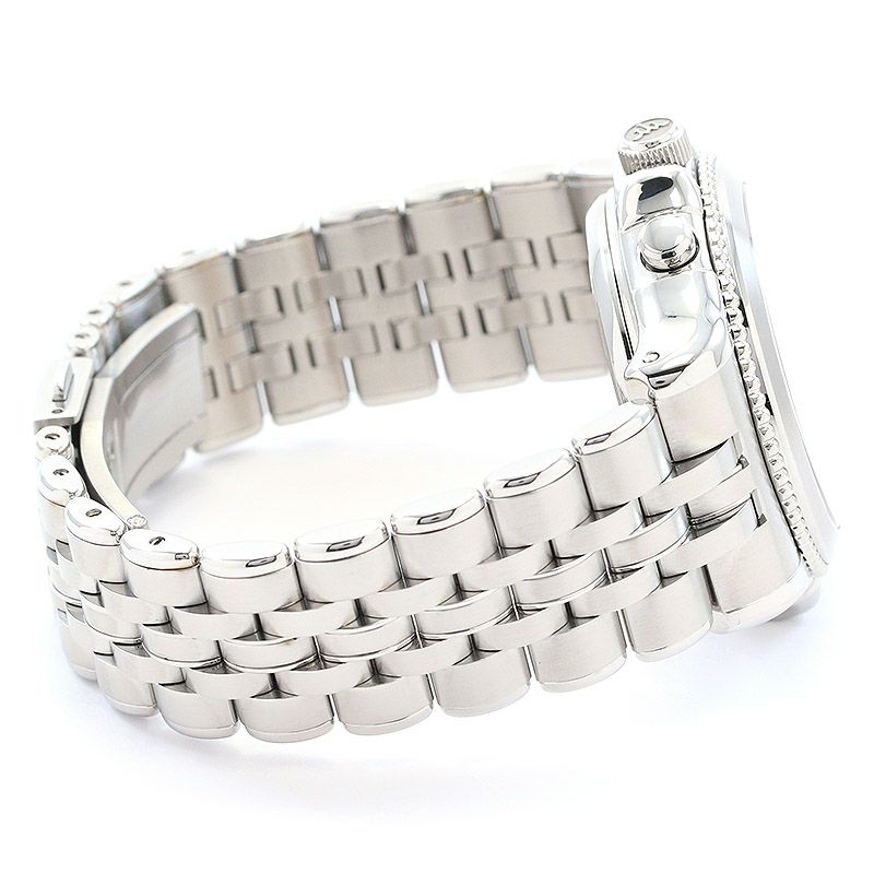 【中古】SEIKO PACIFIQUE CHRONOGRAPH セイコー クレドール パシフィーク クロノグラフ GCBK997 (6S77-0A10)