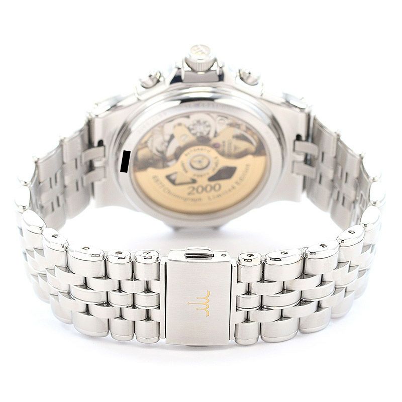【中古】SEIKO PACIFIQUE CHRONOGRAPH セイコー クレドール パシフィーク クロノグラフ GCBK997 (6S77-0A10)