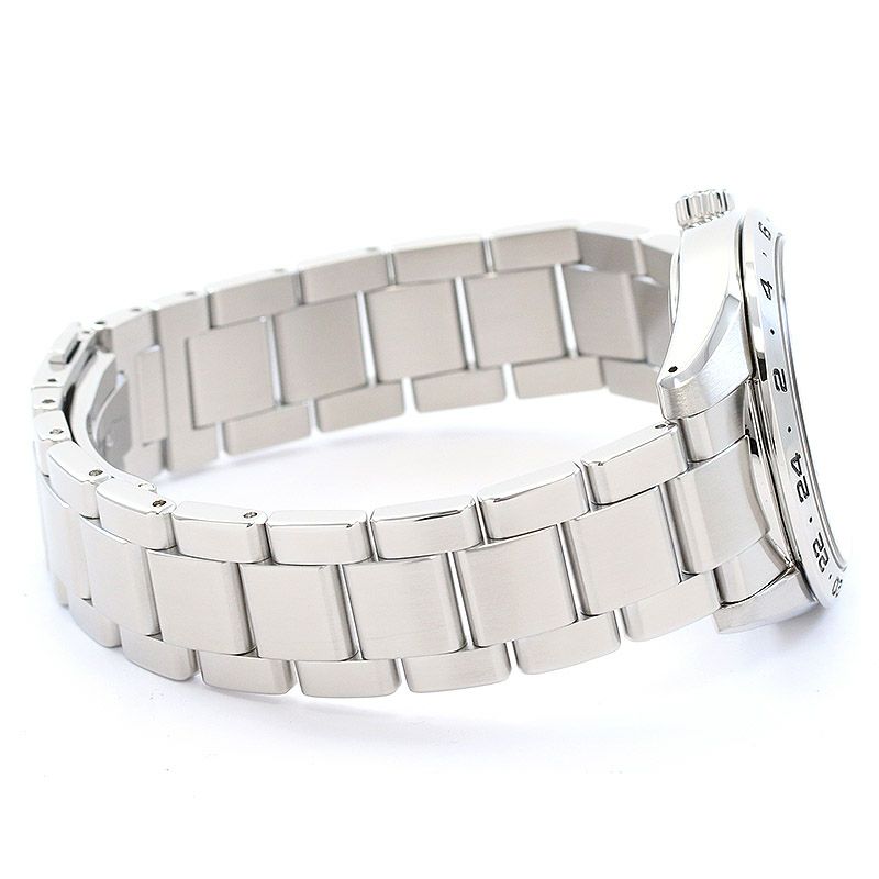 【中古】GRAND SEIKO SPORTS COLLECTION 9F QUARTZ GMT グランドセイコー スポーツコレクション 9F クォーツ GMT SBGN027 (9F86-0AK0)