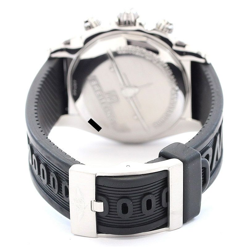 【中古】BREITLING CHRONOMAT 41 AIRBORNE ブライトリング クロノマット 41 エアボーン AB01442J/G787/112S (A004G87)