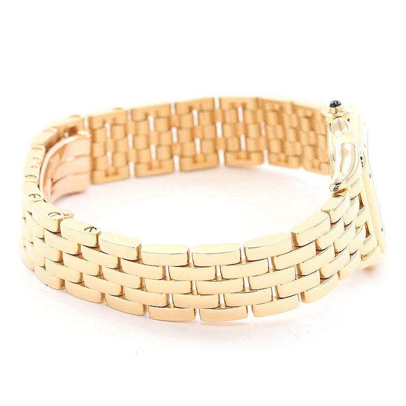 【中古】CARTIER PANTHERE DE CARTIER SMALL MODEL カルティエ パンテール ドゥ カルティエ SM WGPN0008