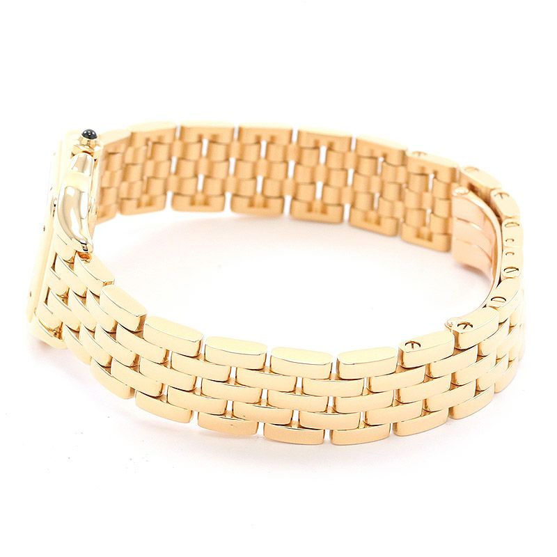 【中古】CARTIER PANTHERE DE CARTIER SMALL MODEL カルティエ パンテール ドゥ カルティエ SM WGPN0008