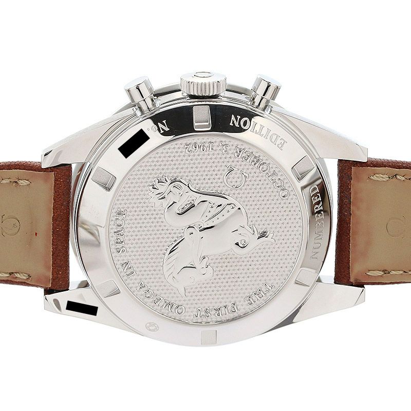 中古】OMEGA SPEED MASTER MOON WATCH FIRST OMEGA IN SPACE