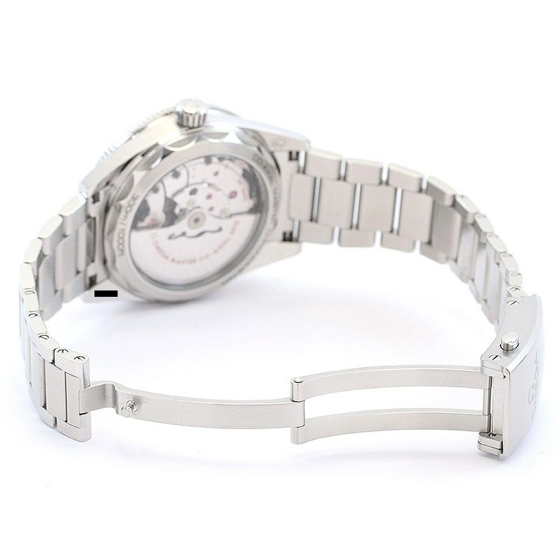 【中古】OMEGA SEAMASTER 300 CO-AXIAL MASTER CHRONOMETER オメガ シーマスター 300 コーアクシャル マスター クロノメーター 41MM 234.30.41.21.01.001