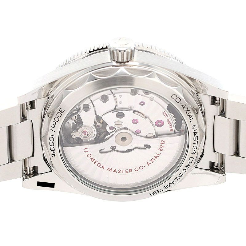 【中古】OMEGA SEAMASTER 300 CO-AXIAL MASTER CHRONOMETER オメガ シーマスター 300 コーアクシャル マスター クロノメーター 41MM 234.30.41.21.01.001