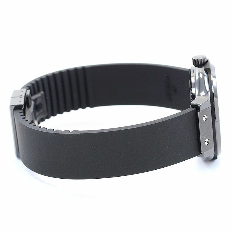 【中古】HUBLOT CLASSIC FUSION ORIGINAL BLACK MAGIC ウブロ クラシック・フュージョン オリジナル ブラックマジック 565.CX.1270.RX.MDM
