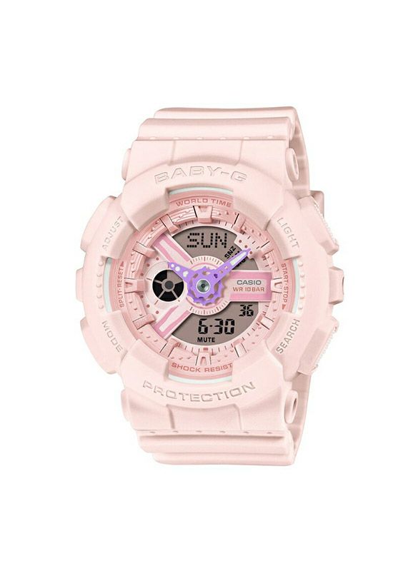 BABY-G ANALOG DIGITAL BA-110 Series ベビージー アナログ デジタル
