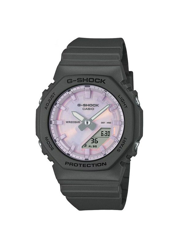 G-SHOCK ANALOG DIGITAL WOMEN ジーショック アナログ デジタル ウーマン GMA-P2100PC-1AJF