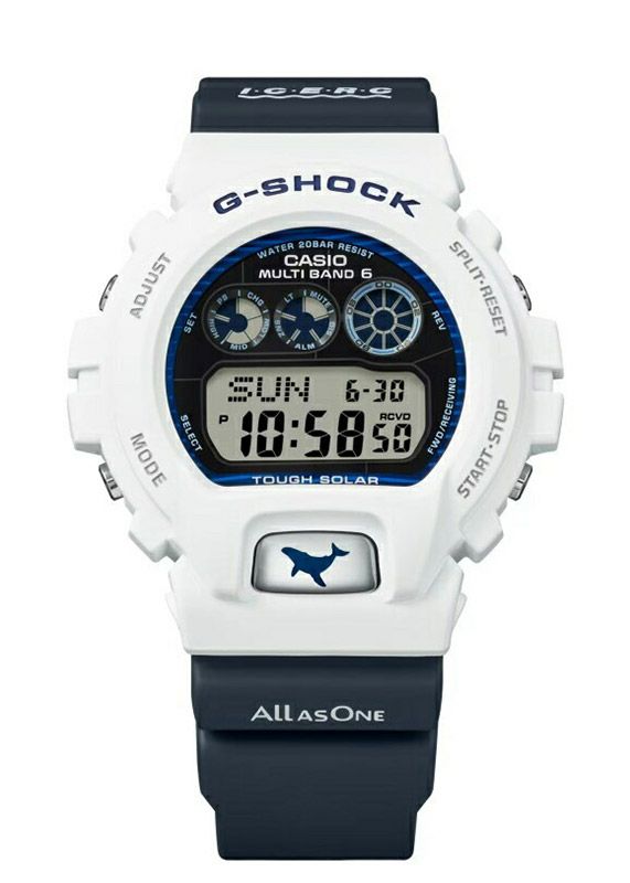 G-SHOCK ANALOG DIGITAL 6905 Series ジーショック アナログ デジタル GW-6905K-7AJR