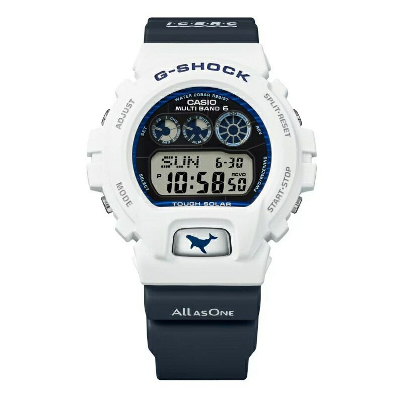 G-SHOCK ANALOG DIGITAL 6905 Series ジーショック アナログ デジタル GW-6905K-7AJR