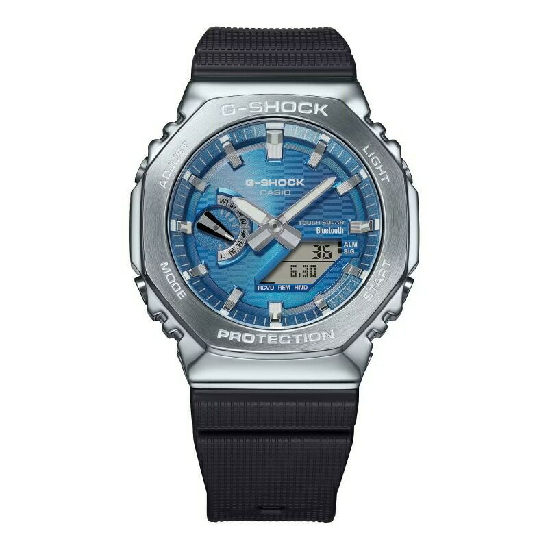 G-SHOCK ANALOG DIGITAL 2100 Series ジーショック アナログ デジタル GBM-2100A-2BJF