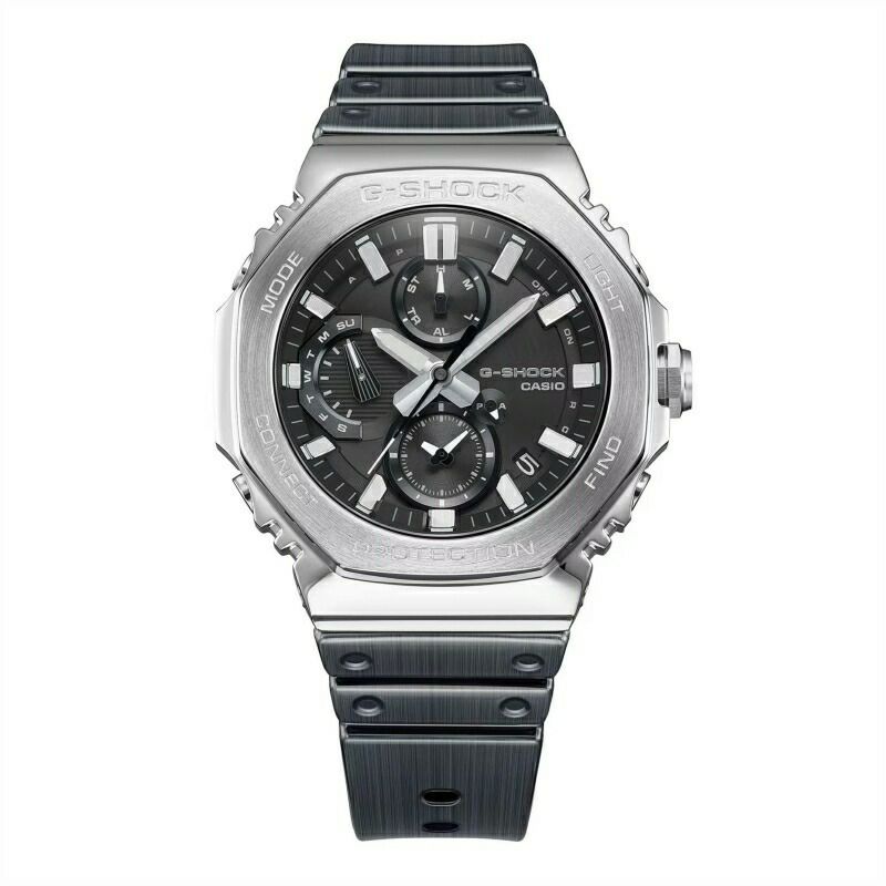 G-SHOCK ANALOG 2100 Series ジーショック アナログ GMC-B2100Y-1AJF