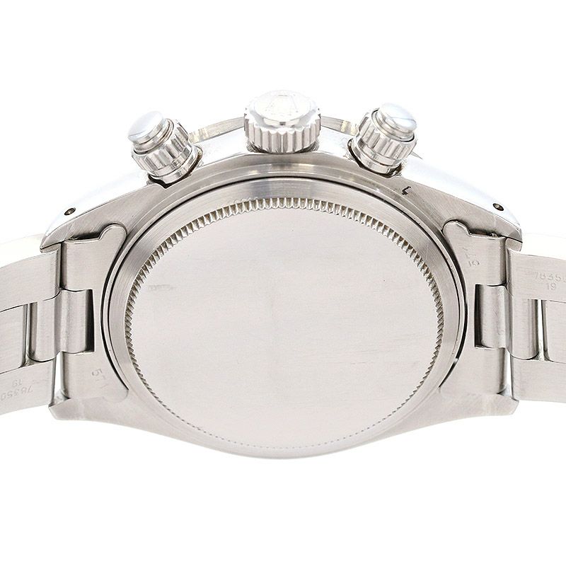 【中古】ROLEX COSMOGRAPH DAYTONA ロレックス コスモグラフ デイトナ 6265/0