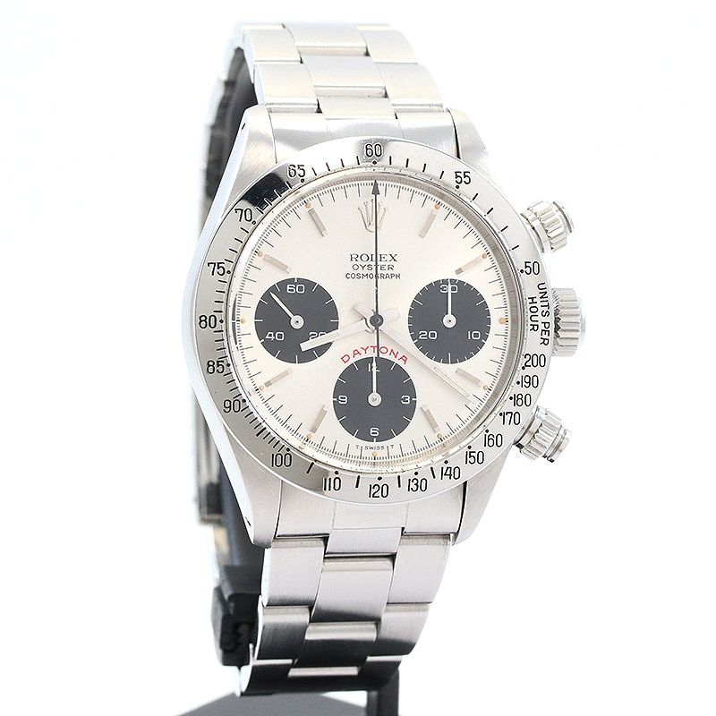 【中古】ROLEX COSMOGRAPH DAYTONA ロレックス コスモグラフ デイトナ 6265/0