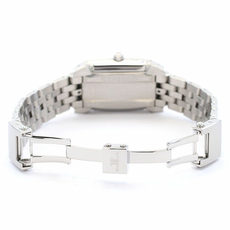 【中古】JAEGER-LECOULTRE REVERSO GRAN SPORT DUETTO DAME ジャガー・ルクルト レベルソ グランスポール デュエット ダム Q2968650 (296.8.74)