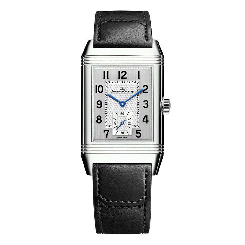 JAEGER-LECOULTRE REVERSO CLASSIC LARGE SMALL SECOND ジャガー