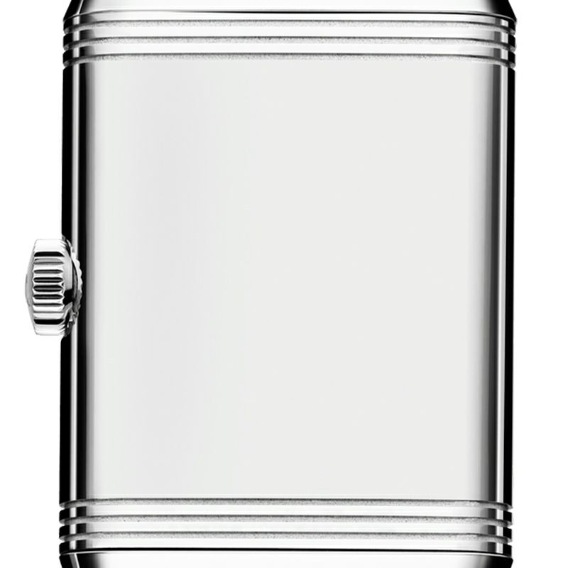 JAEGER-LECOULTRE REVERSO CLASSIC LARGE SMALL SECOND ジャガー・ルクルト レベルソ・クラシック・ラージ・スモールセコンド Q3858523