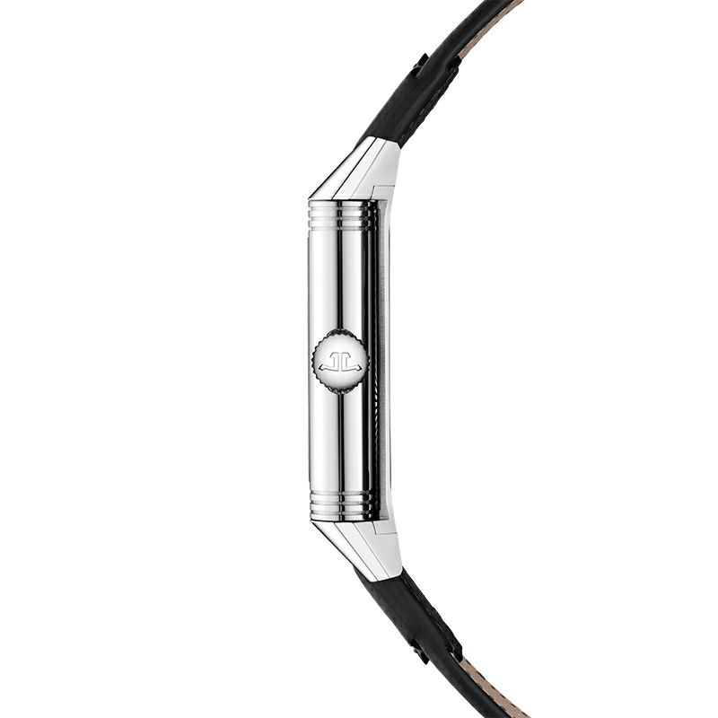 JAEGER-LECOULTRE REVERSO CLASSIC LARGE SMALL SECOND ジャガー
