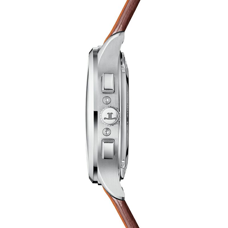 JAEGER-LECOULTRE MASTER CONTROL CHRONOGRAPH CALENDAR ジャガー・ルクルト マスター・コントロール・クロノグラフ・カレンダー Q4138431