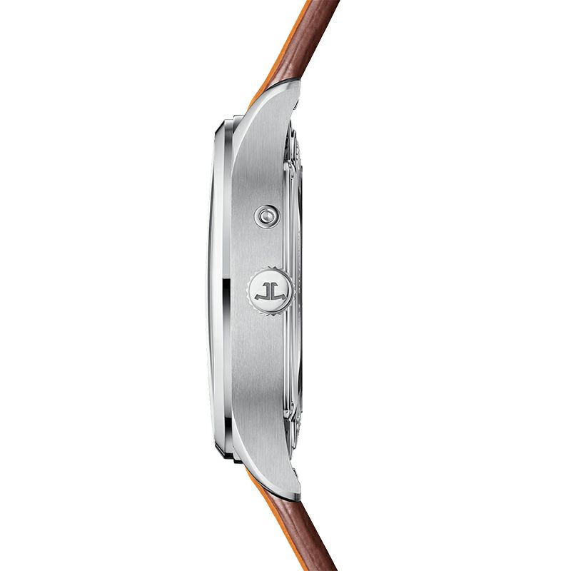 JAEGER-LECOULTRE MASTER CONTROL GEOGRAPHIC ジャガー・ルクルト マスター・コントロール・ジオグラフィーク Q4128421