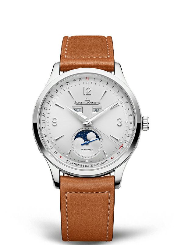 JAEGER-LECOULTRE MASTER CONTROL CALENDAR ジャガー・ルクルト マスター・コントロール・カレンダー Q4148421