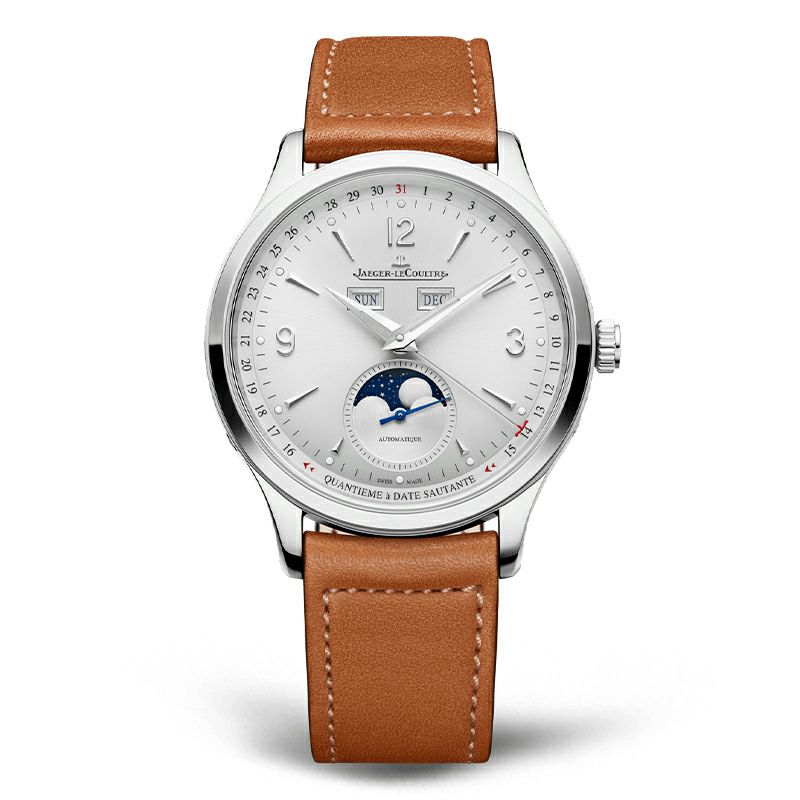 JAEGER-LECOULTRE MASTER CONTROL CALENDAR ジャガー・ルクルト マスター・コントロール・カレンダー Q4148421