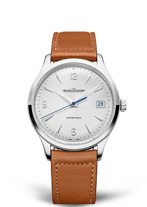 JAEGER-LECOULTRE MASTER CONTROL DATE ジャガー・ルクルト マスター・コントロール・デイト Q4018421